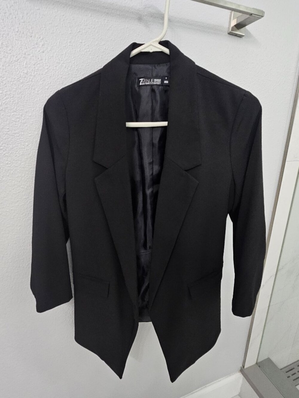 NY&C Dressy Jacket - Size S